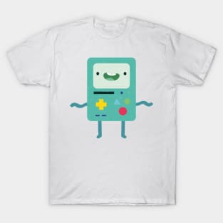 BMO T-Shirt